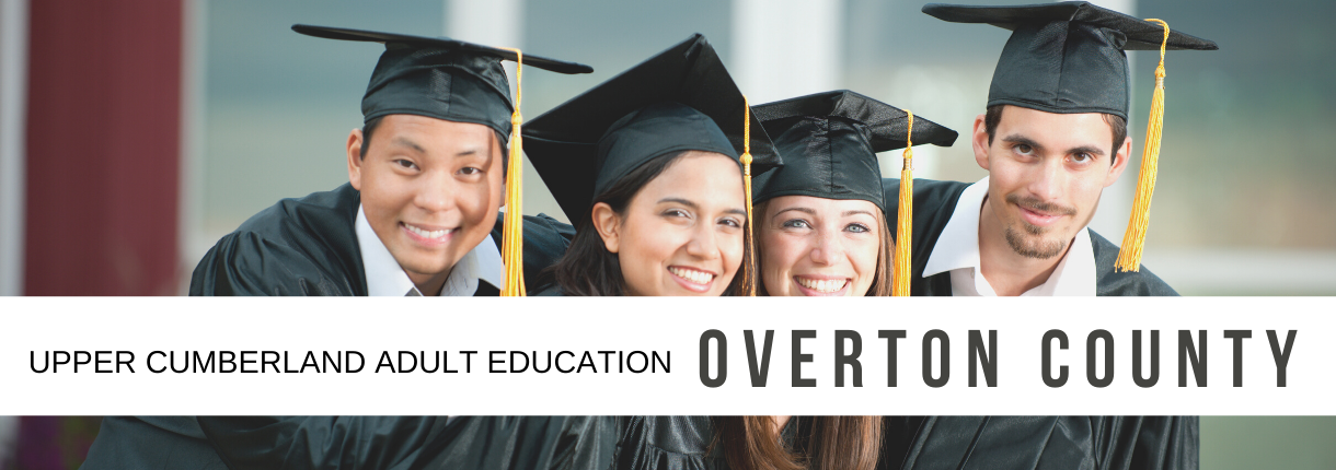 Upper Cumberland Adult Education Overton County